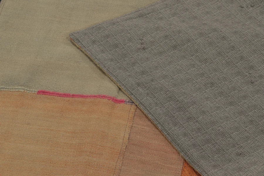 Vintage Turkish Kilim