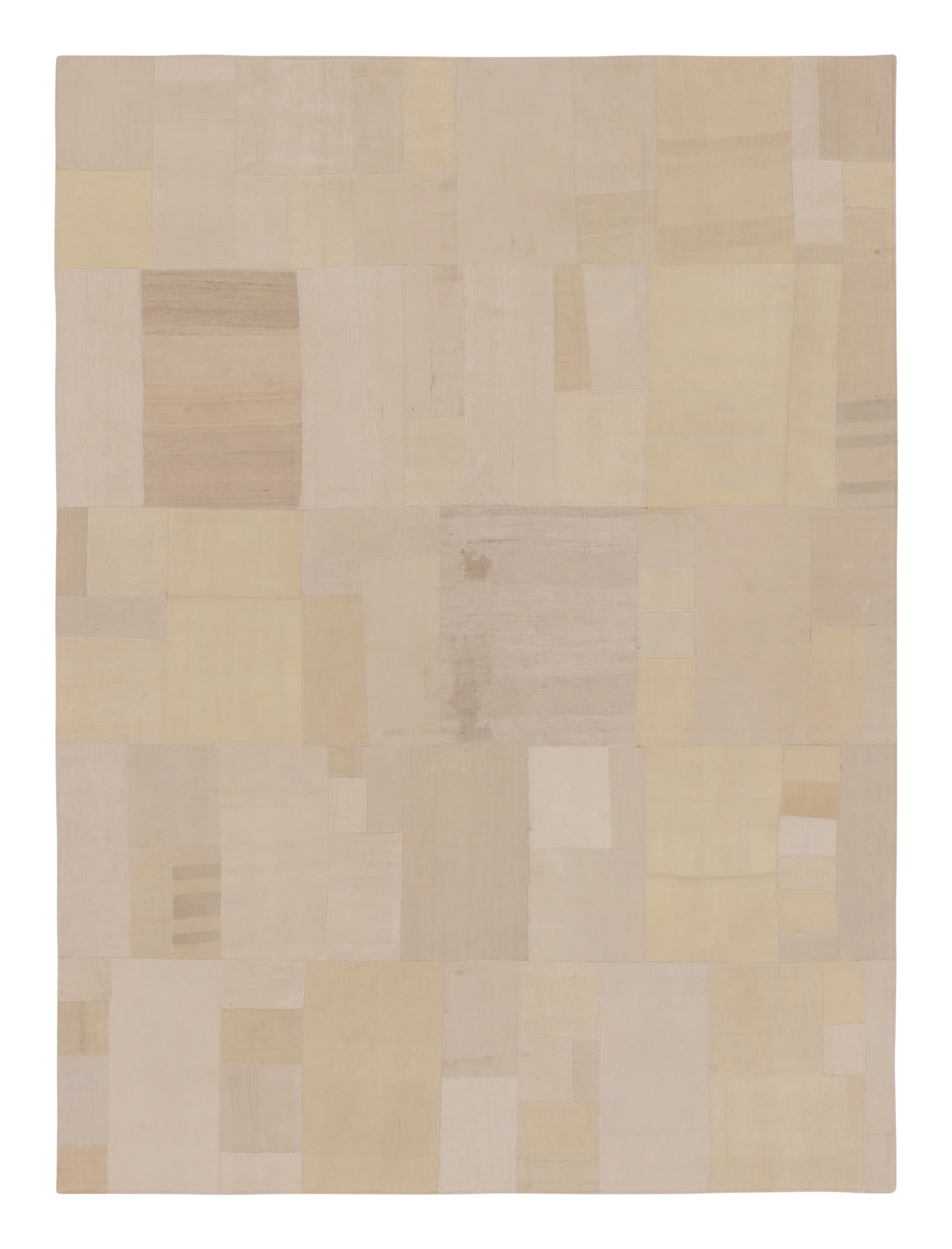 Vintage Turkish Kilim