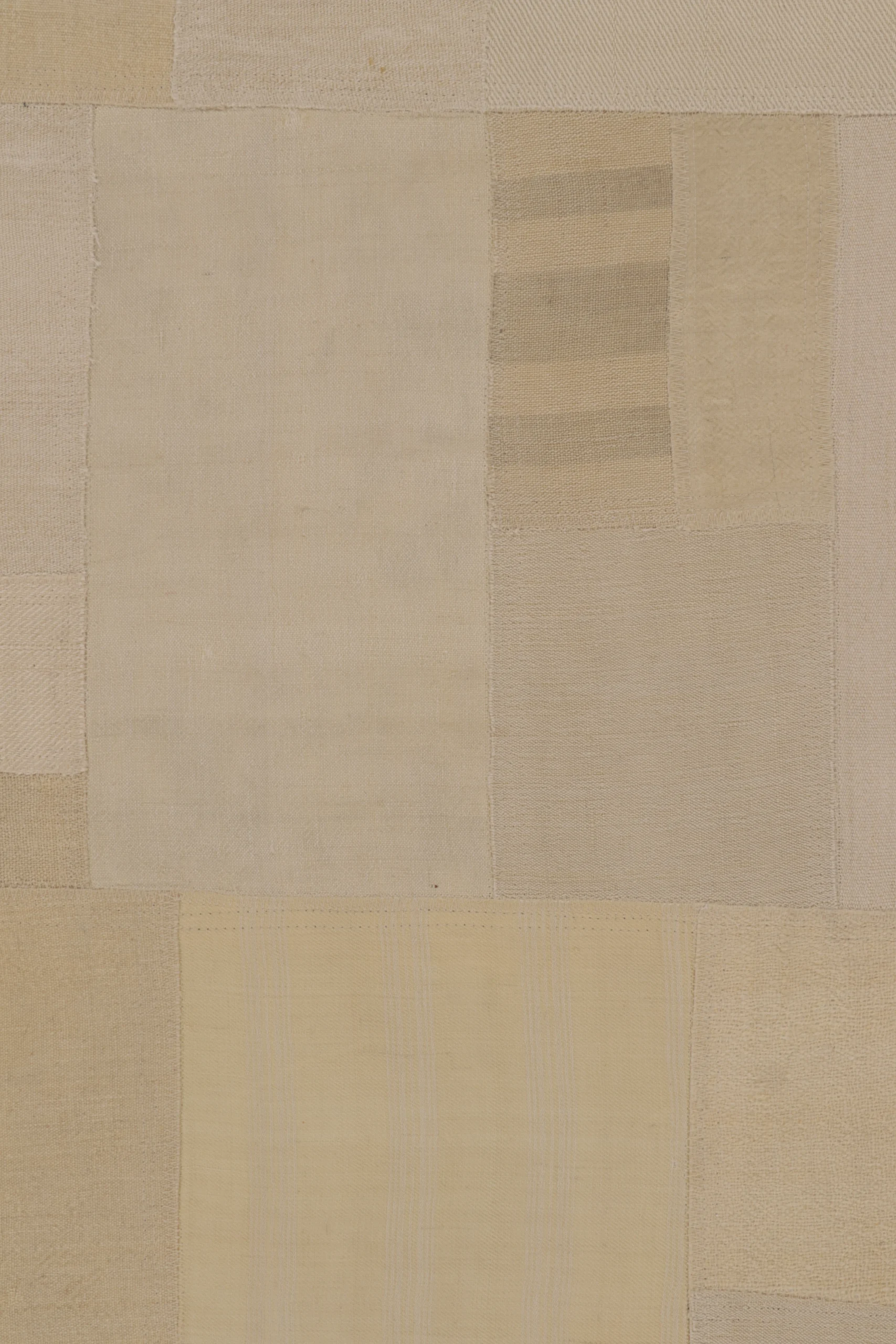 Vintage Turkish Kilim