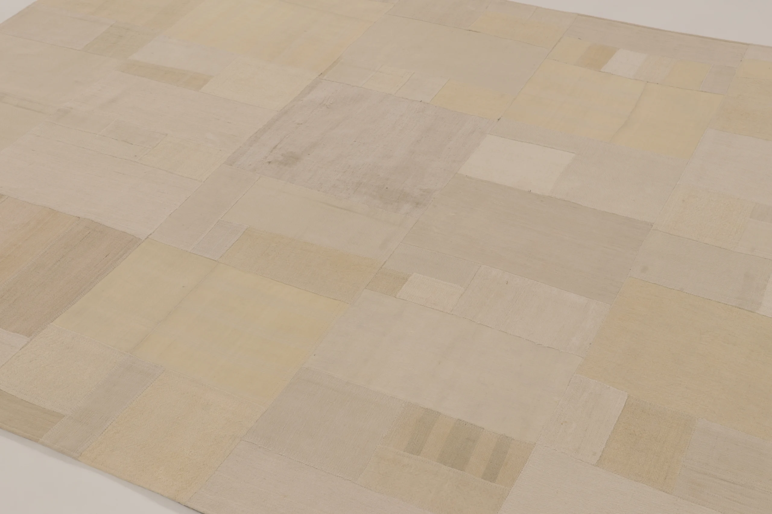 Vintage Turkish Kilim