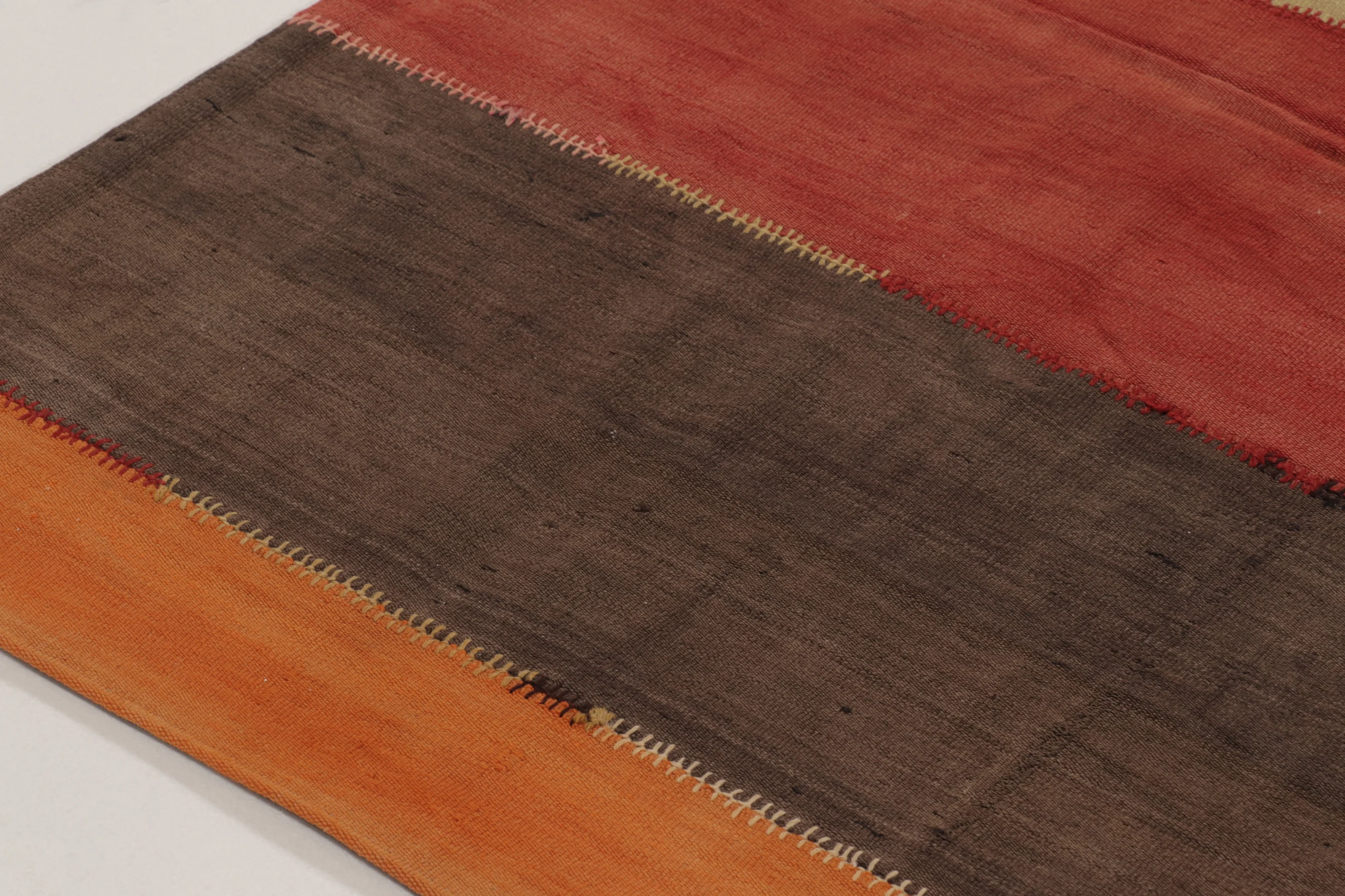 Vintage Turkish Patchwork