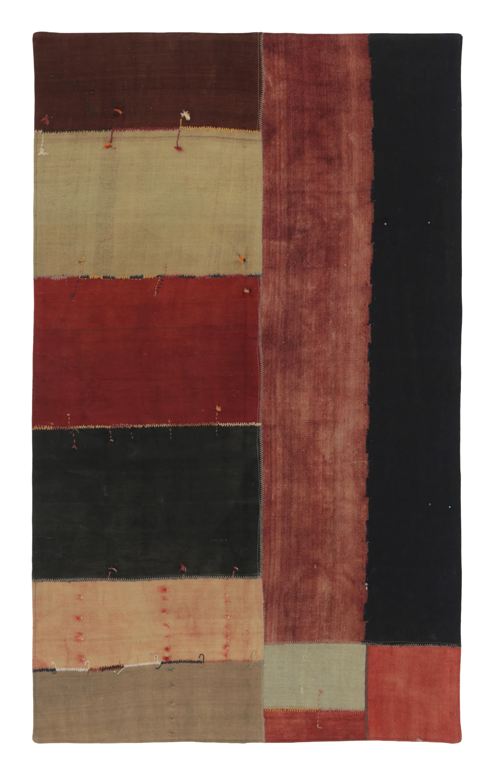 Vintage Turkish Kilim