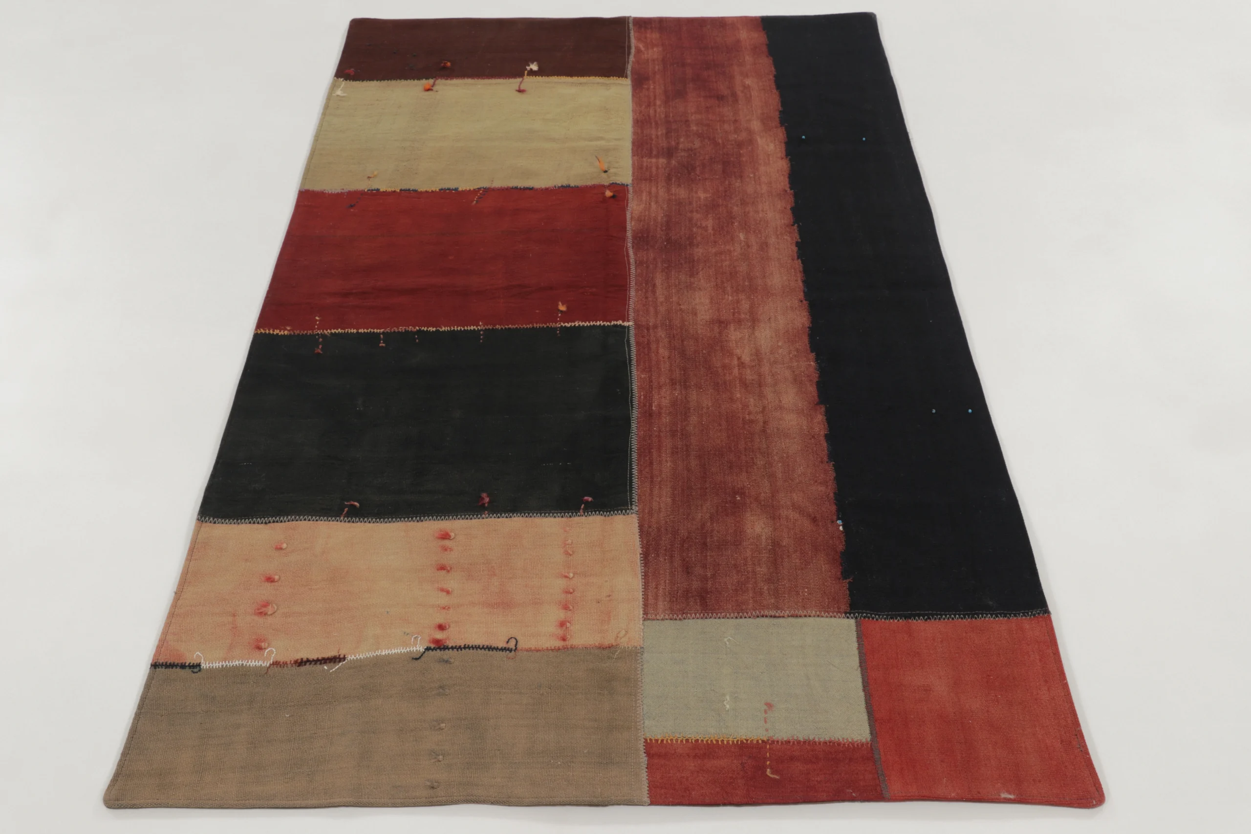 Vintage Turkish Kilim