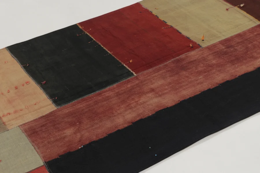 Vintage Turkish Kilim