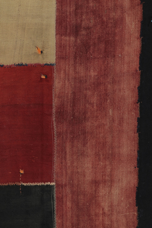 Vintage Turkish Kilim