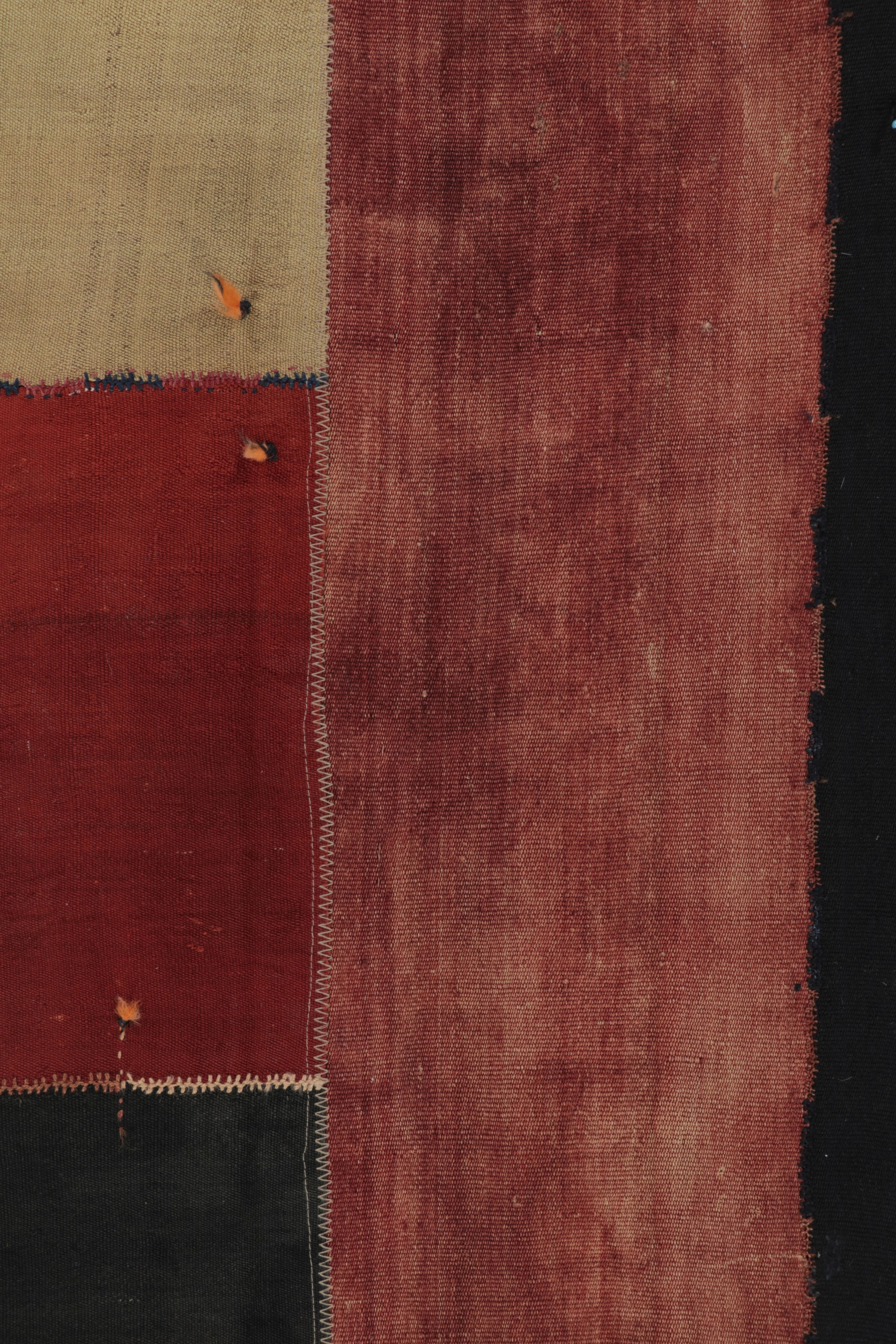 Vintage Turkish Kilim
