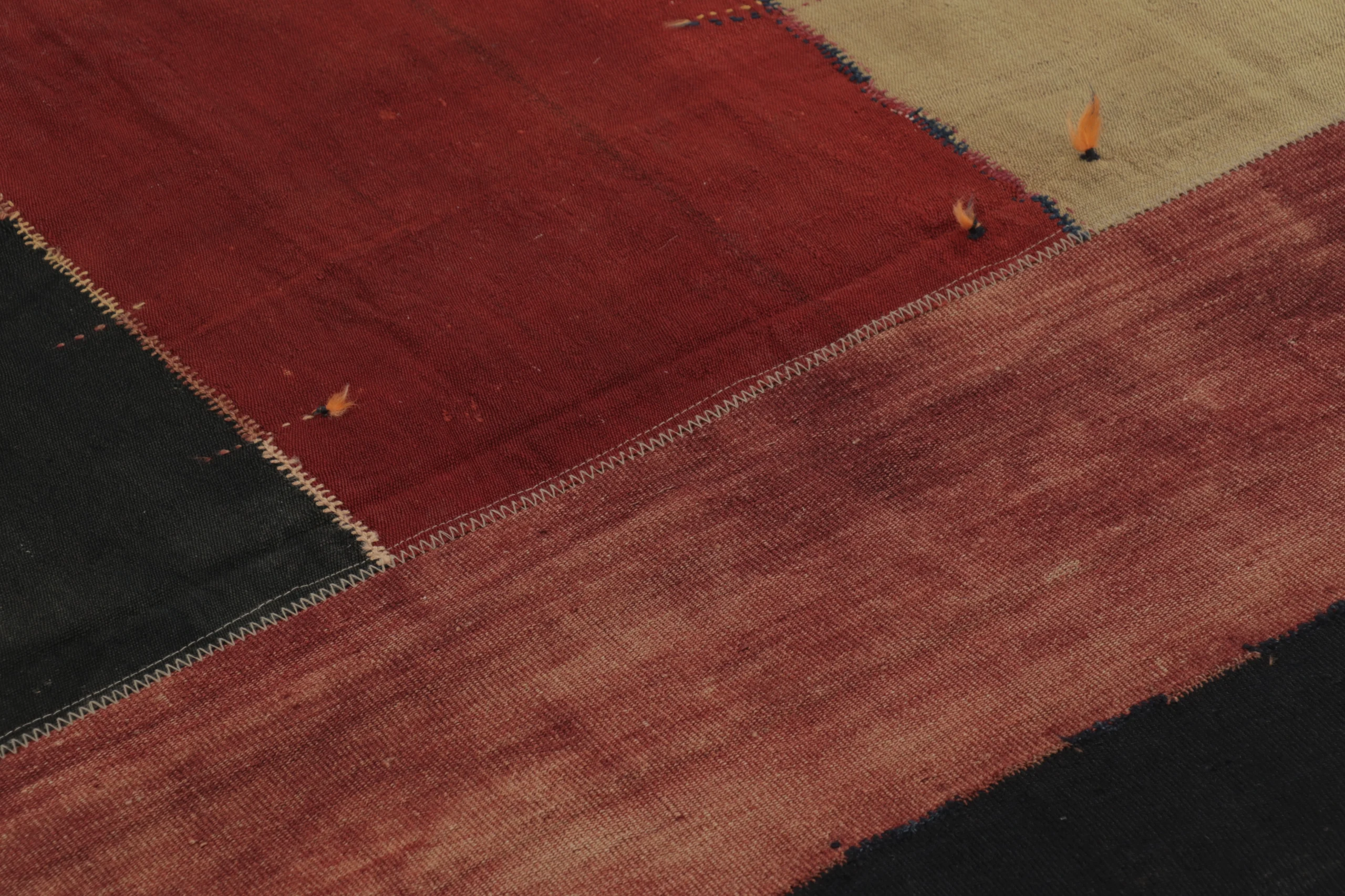 Vintage Turkish Kilim