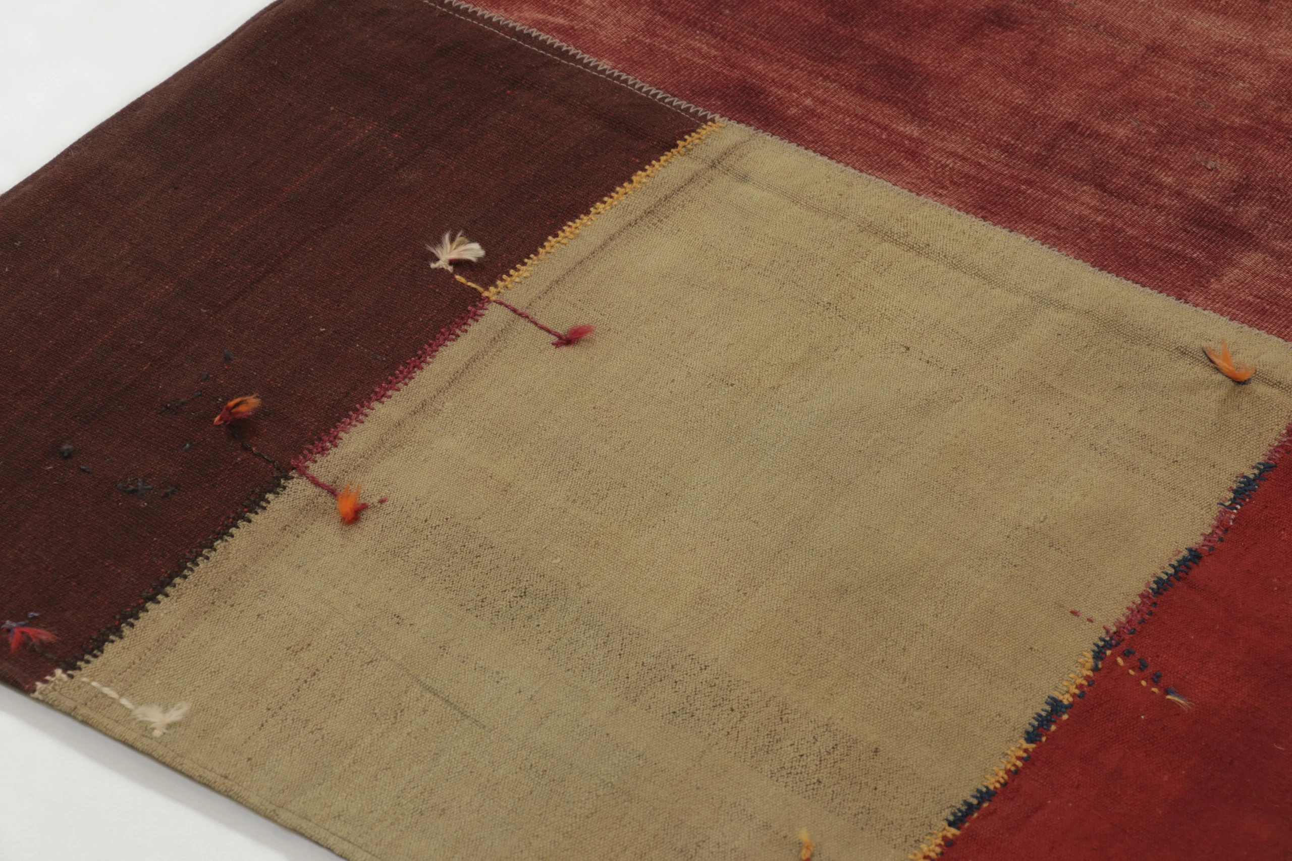 Vintage Turkish Kilim