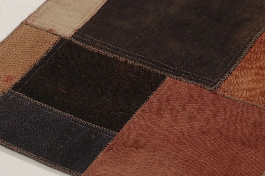 Vintage Turkish Kilim