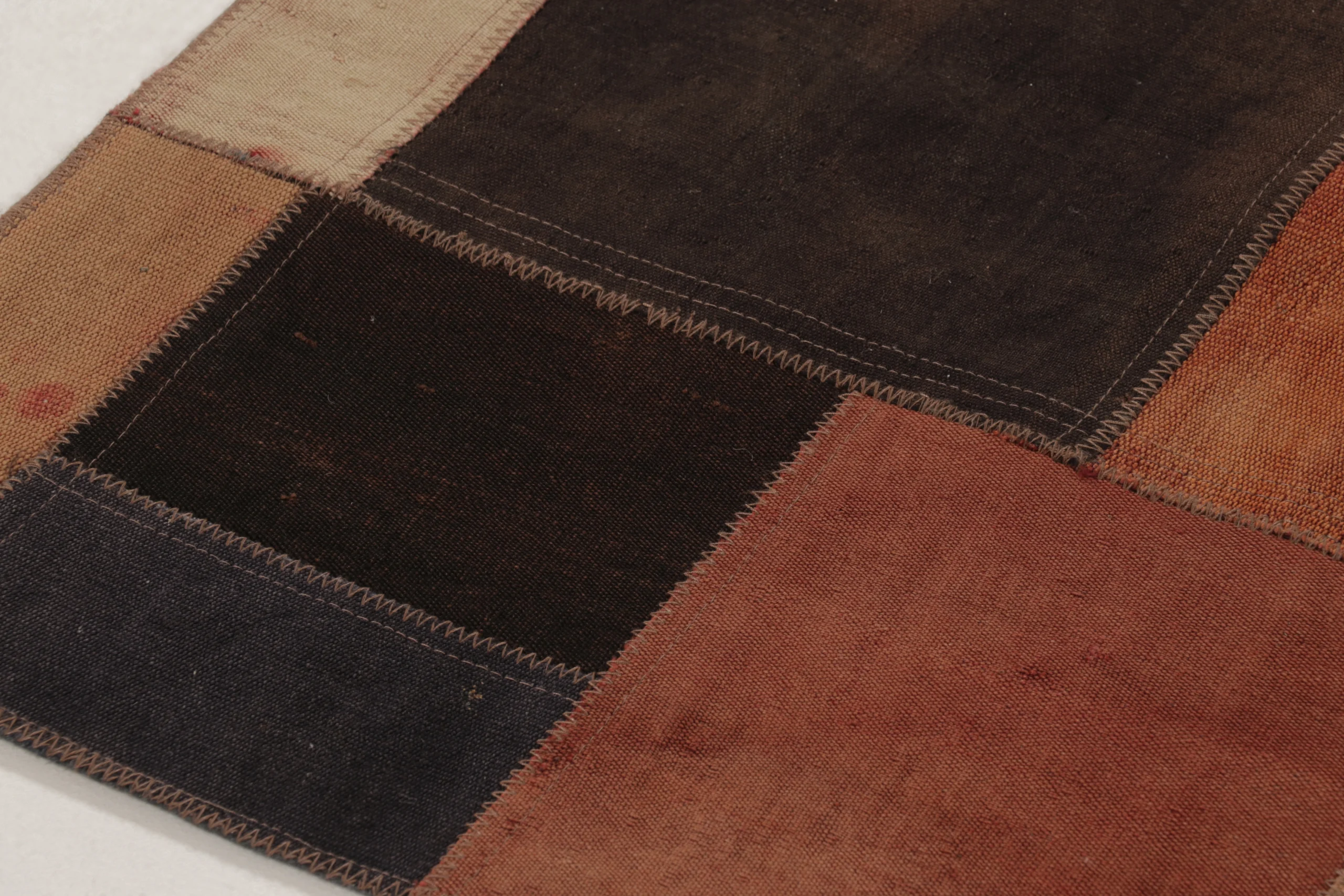 Vintage Turkish Kilim
