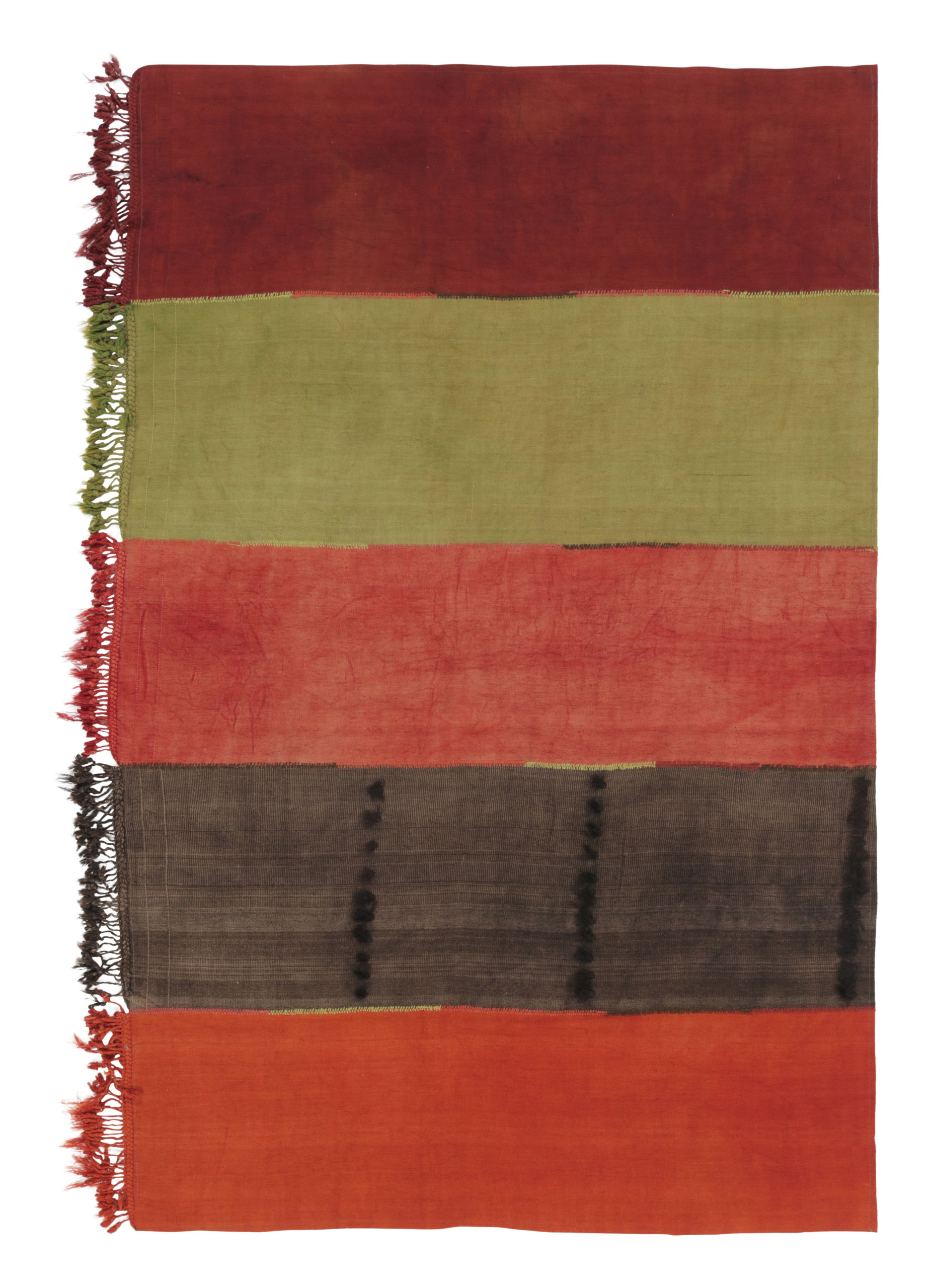 Vintage Turkish Kilim