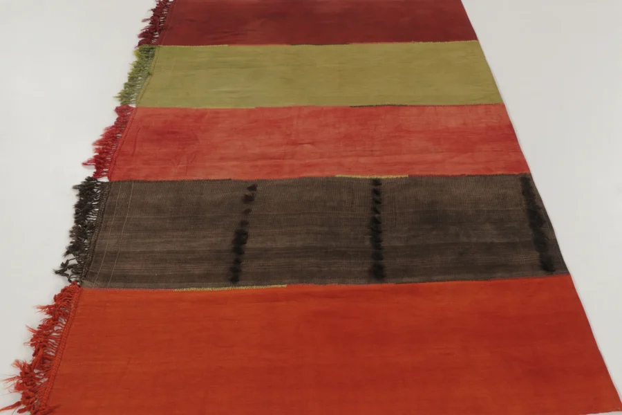 Vintage Turkish Kilim