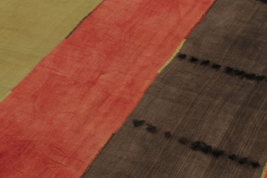 Vintage Turkish Kilim