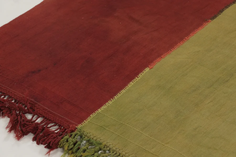 Vintage Turkish Kilim