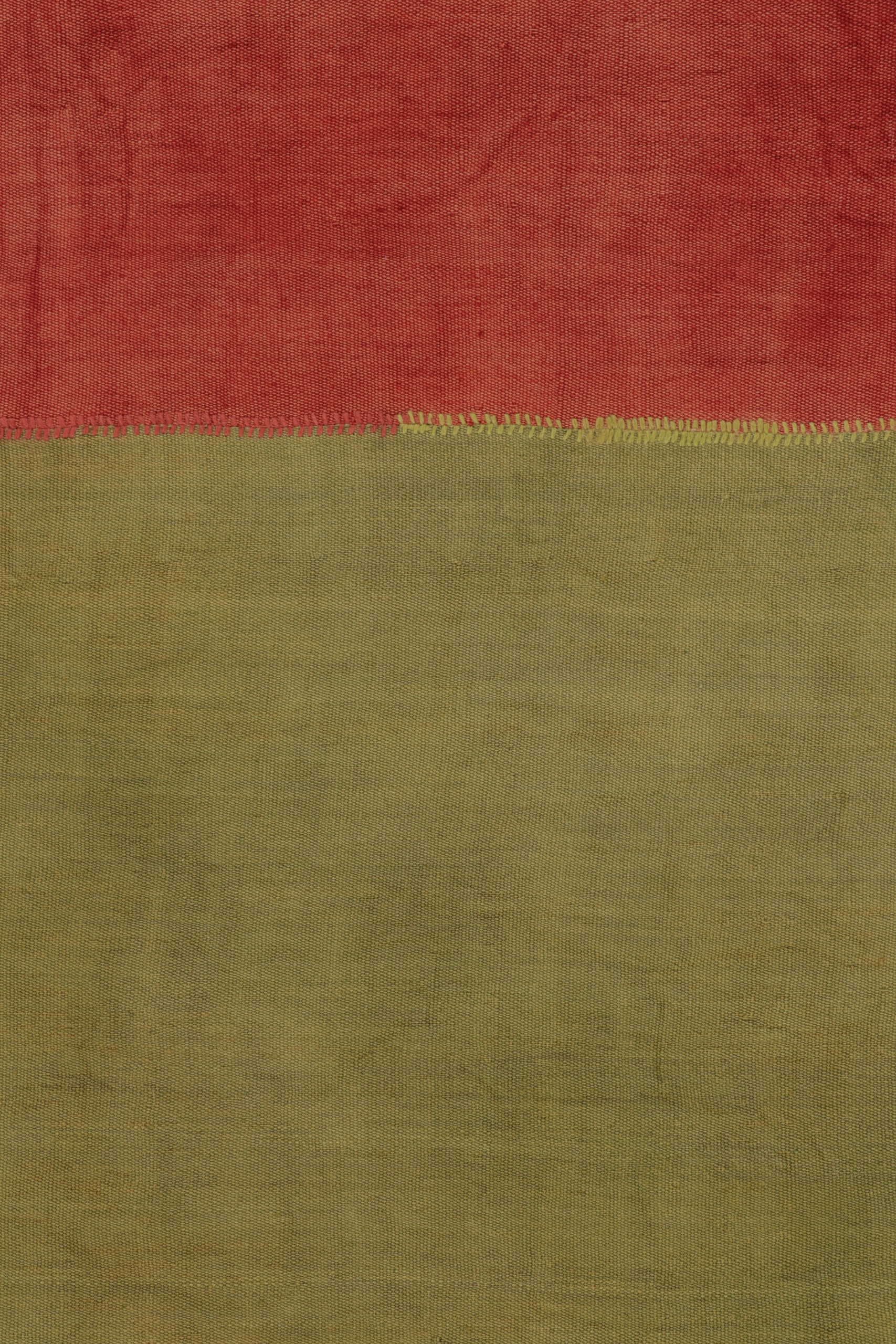Vintage Turkish Kilim