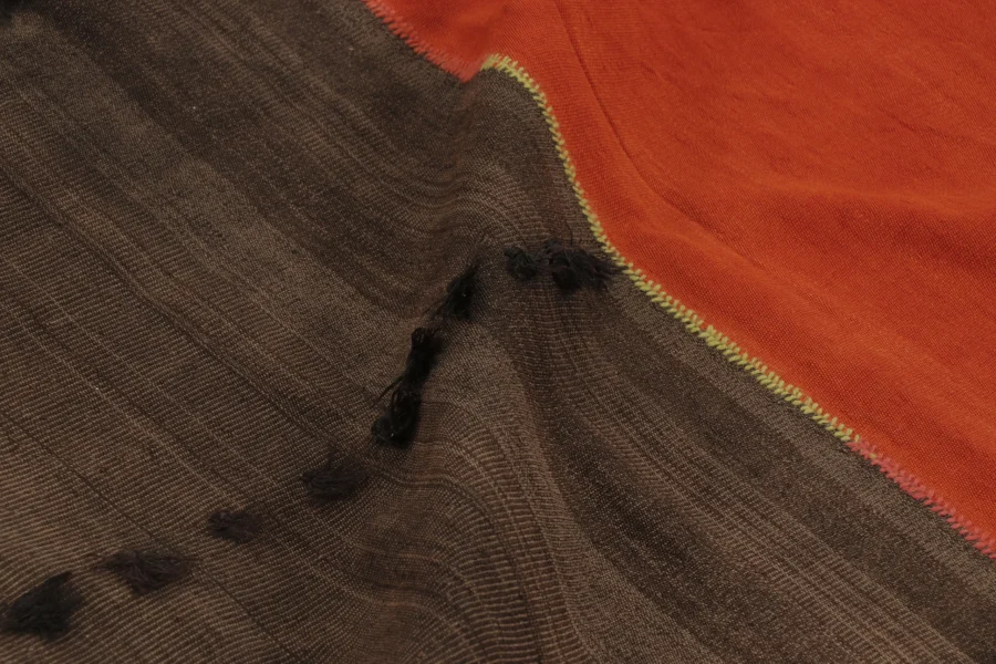 Vintage Turkish Kilim