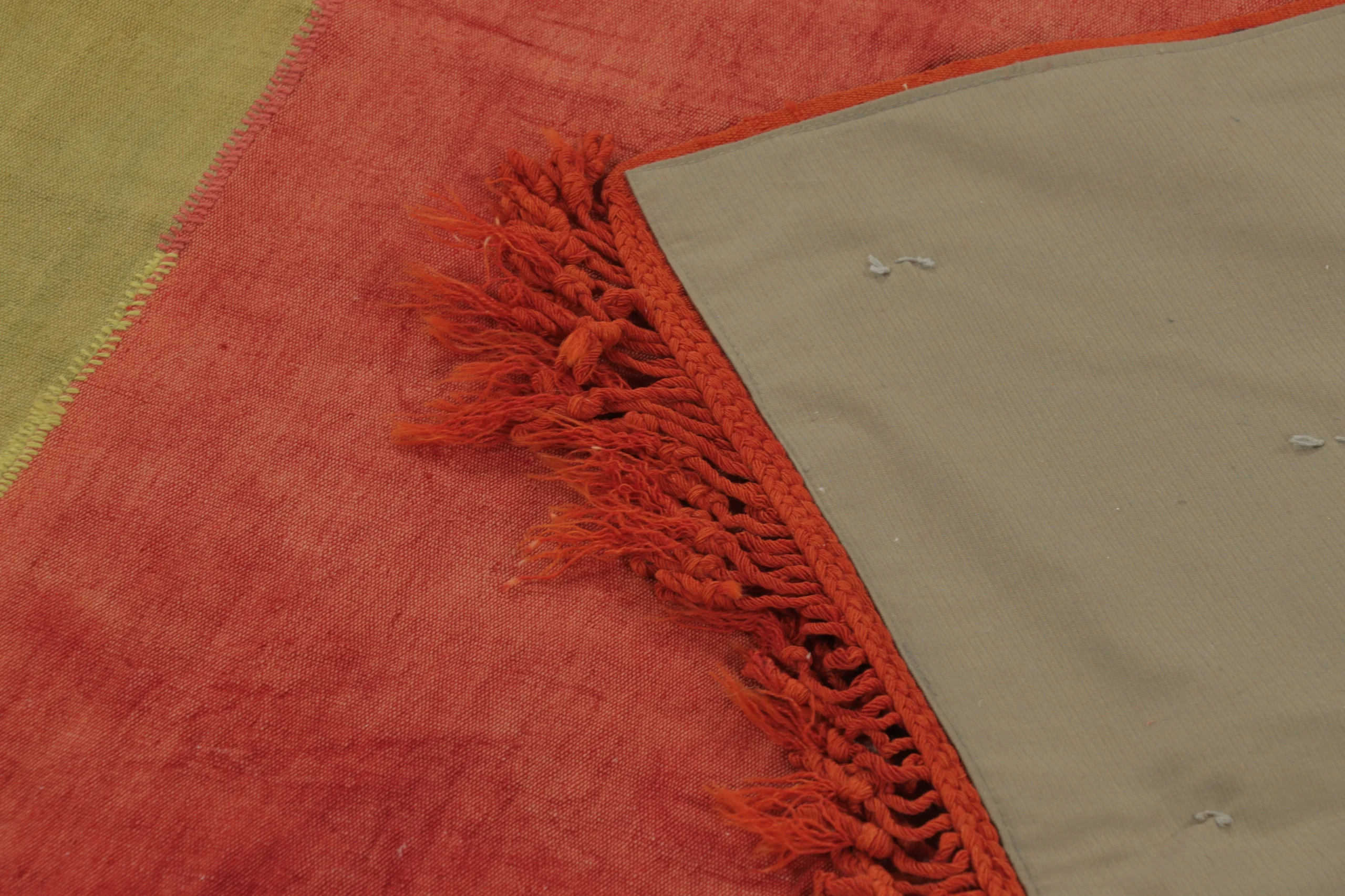 Vintage Turkish Kilim