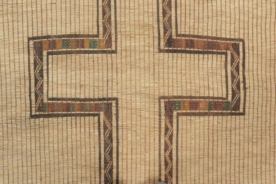 Moroccan Tuareg Rug
