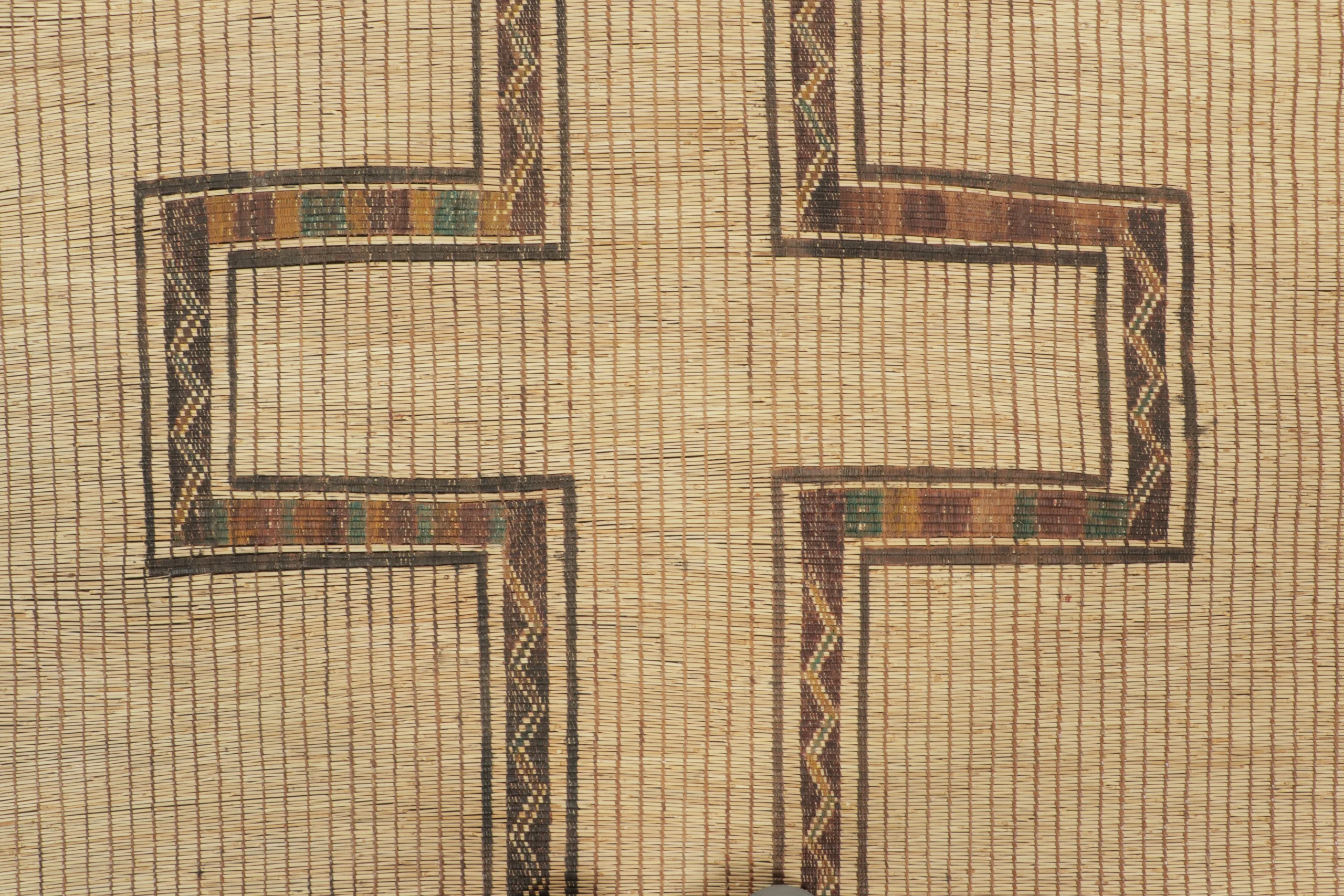Moroccan Tuareg Rug