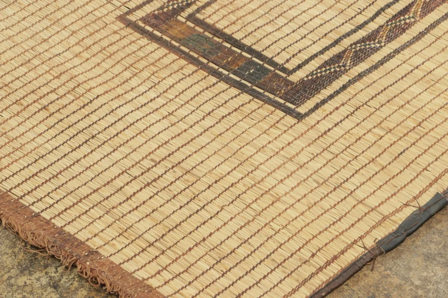 Moroccan Tuareg Rug