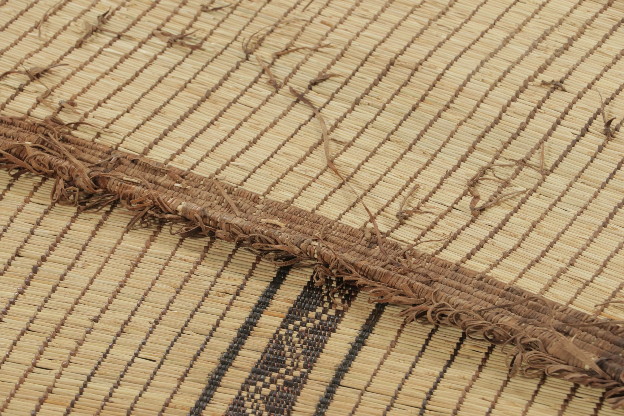 Moroccan Tuareg Rug