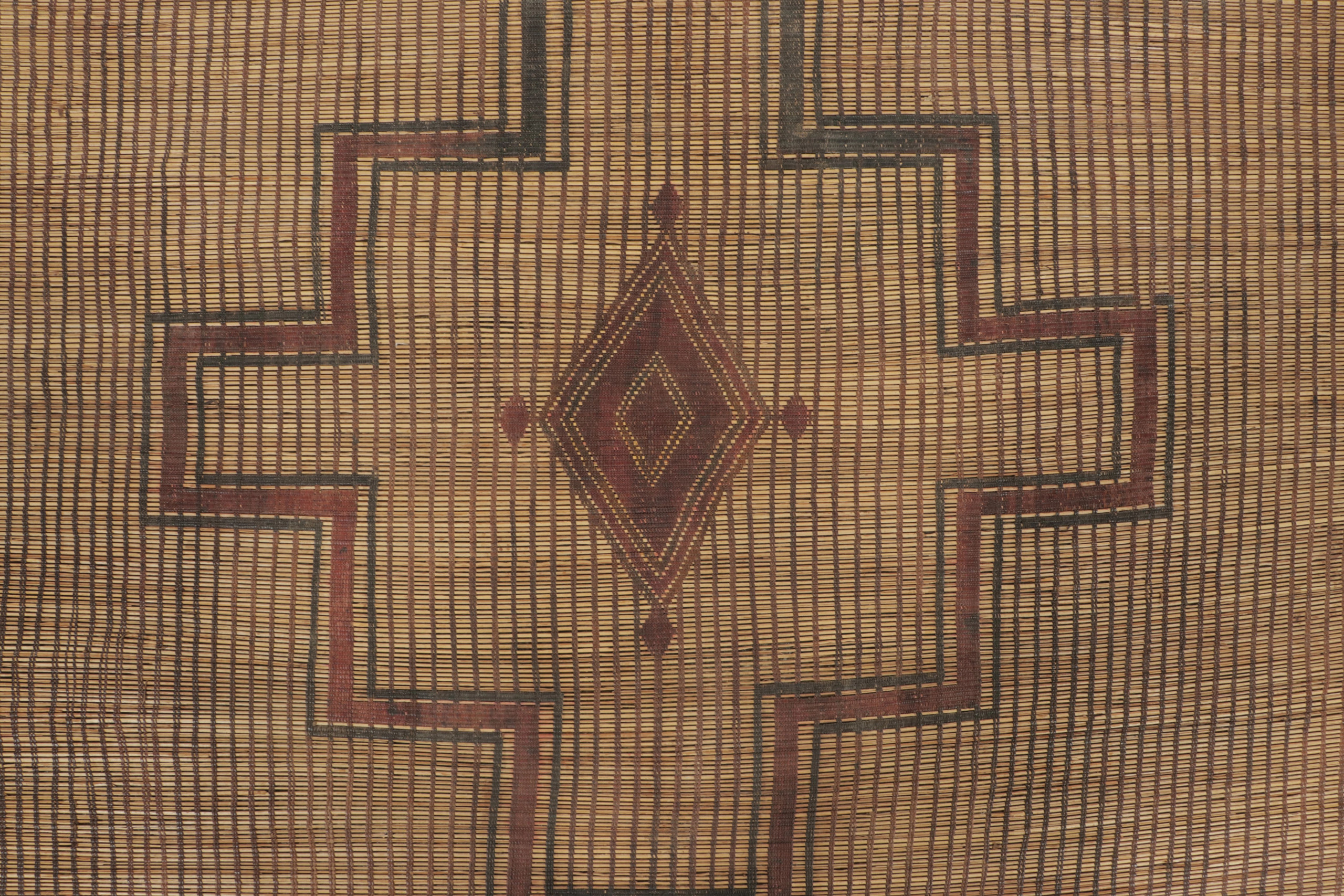 Moroccan Tuareg Rug