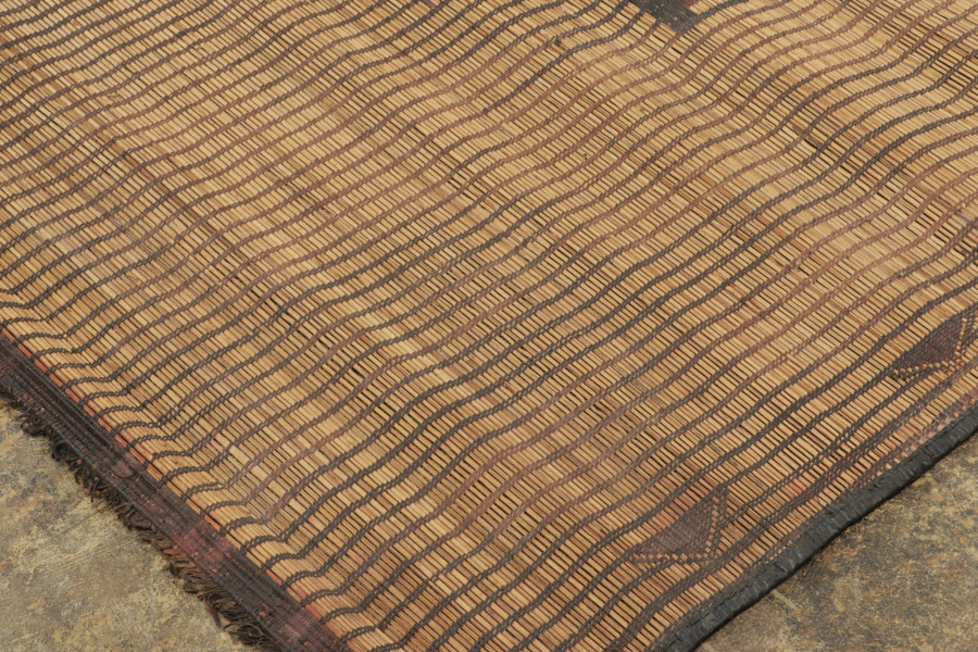 Moroccan Tuareg Rug