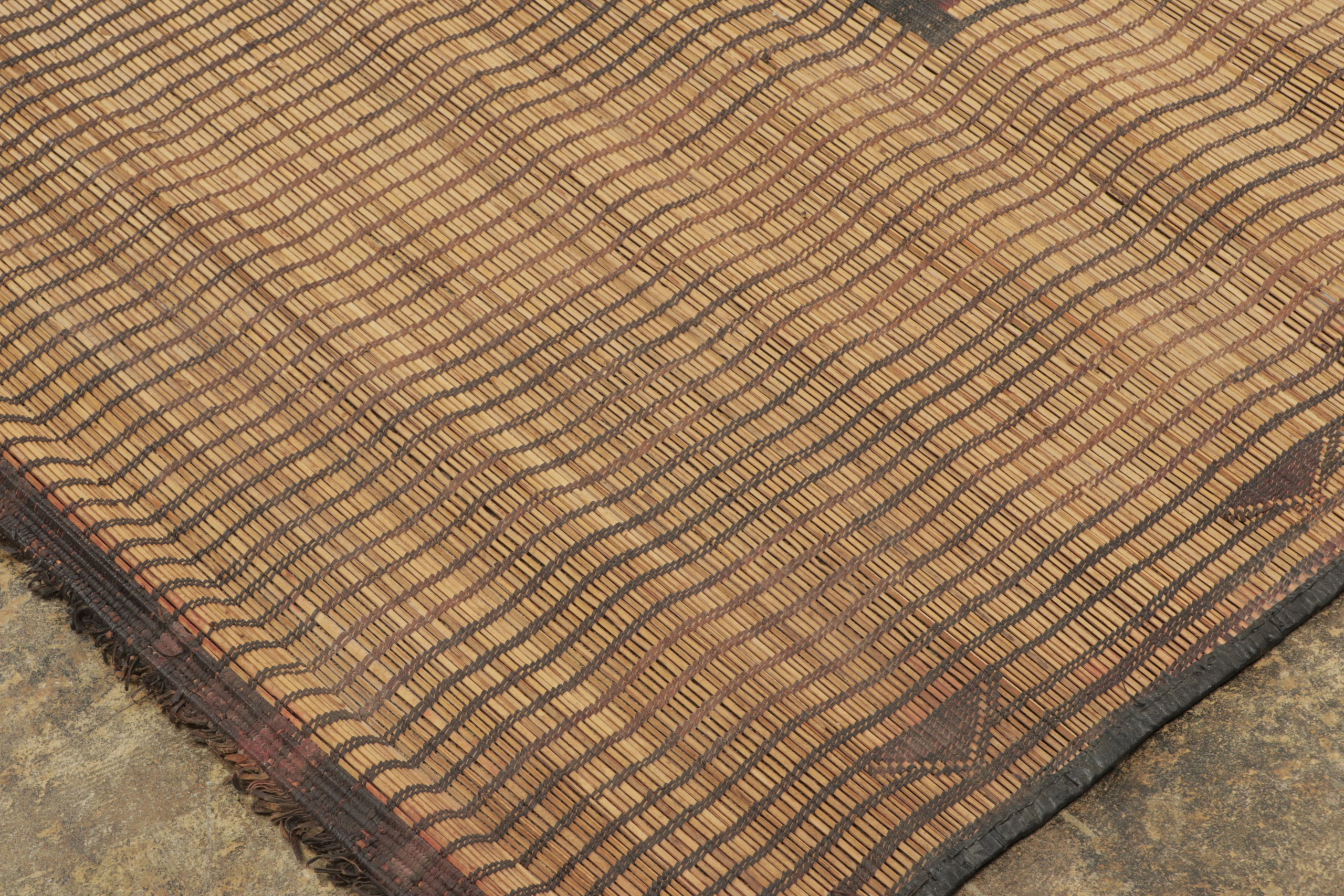 Moroccan Tuareg Rug