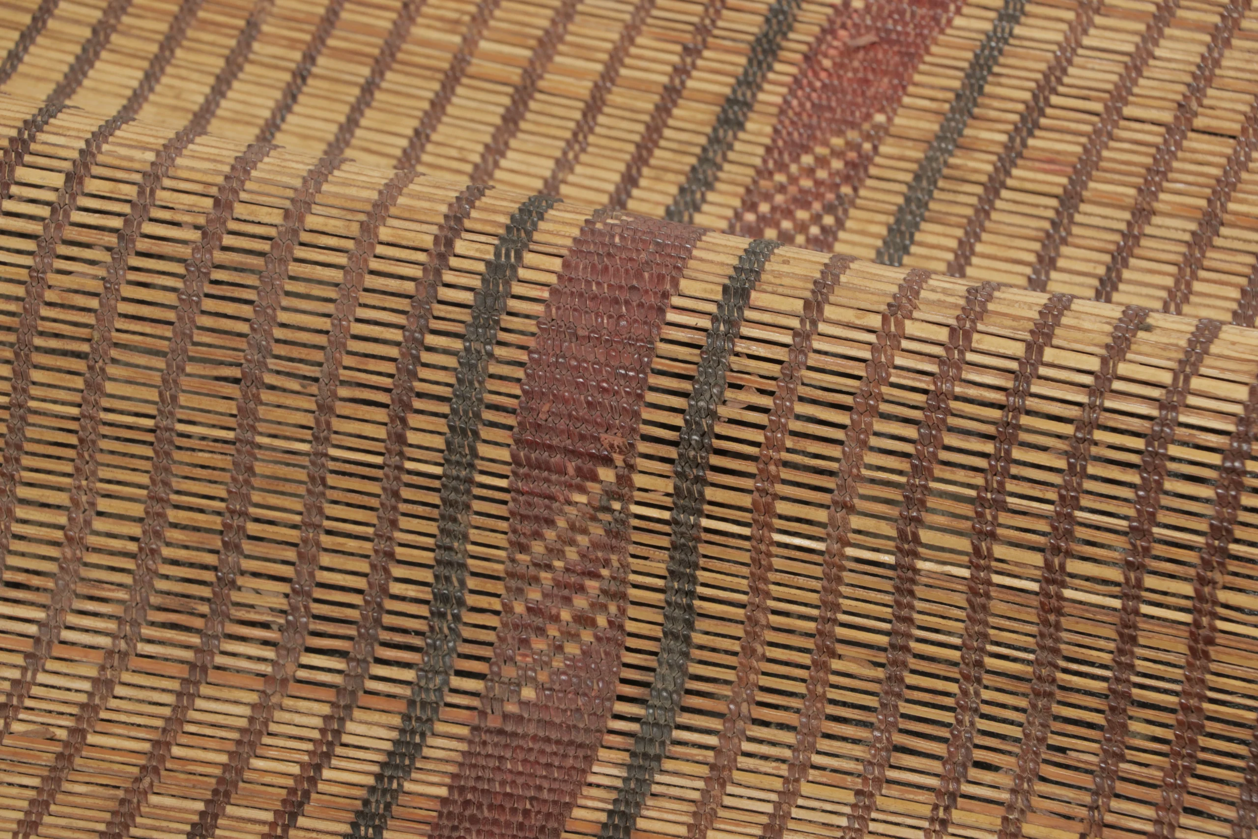 Moroccan Tuareg Rug
