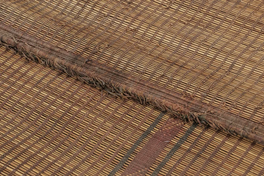Moroccan Tuareg Rug