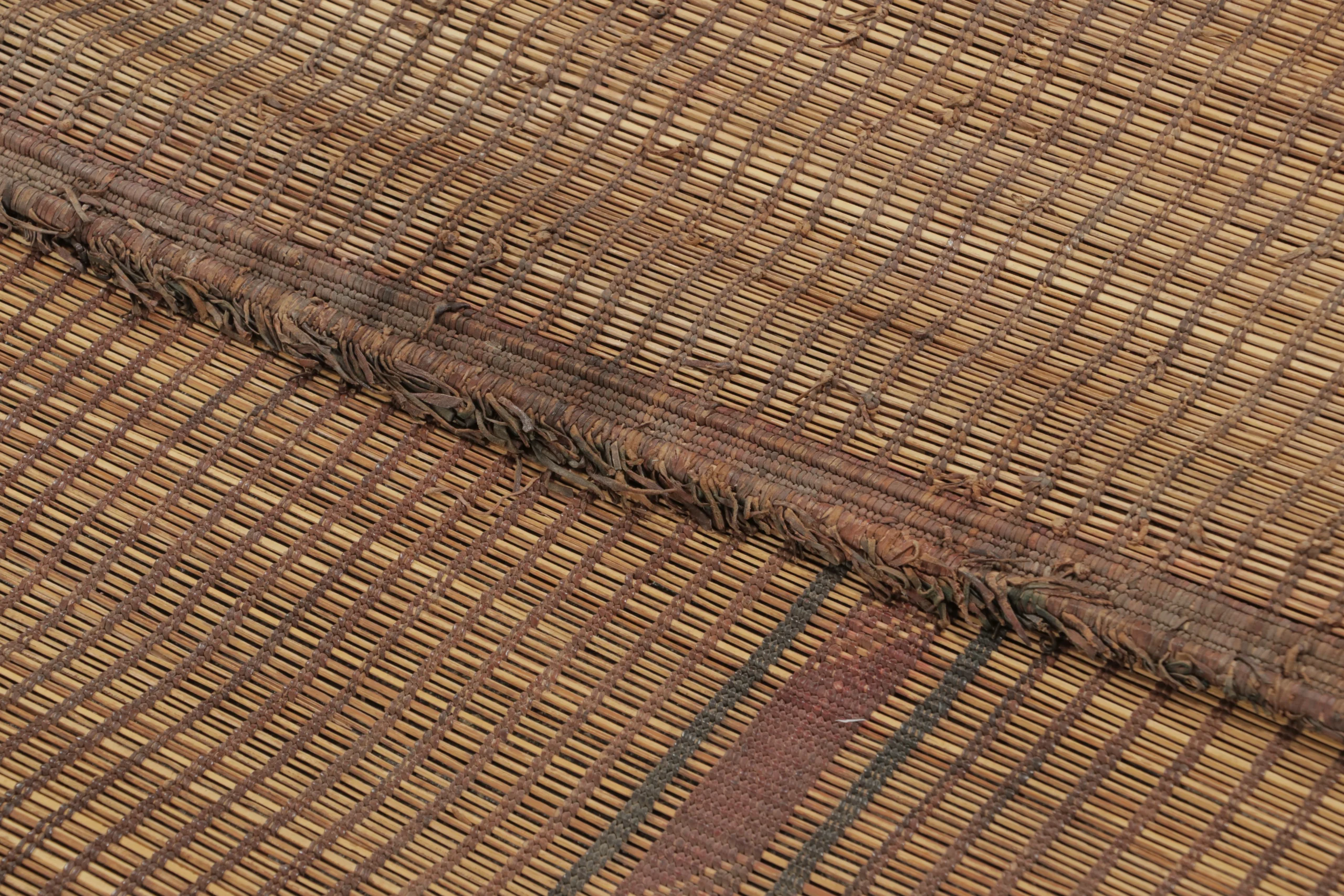 Moroccan Tuareg Rug