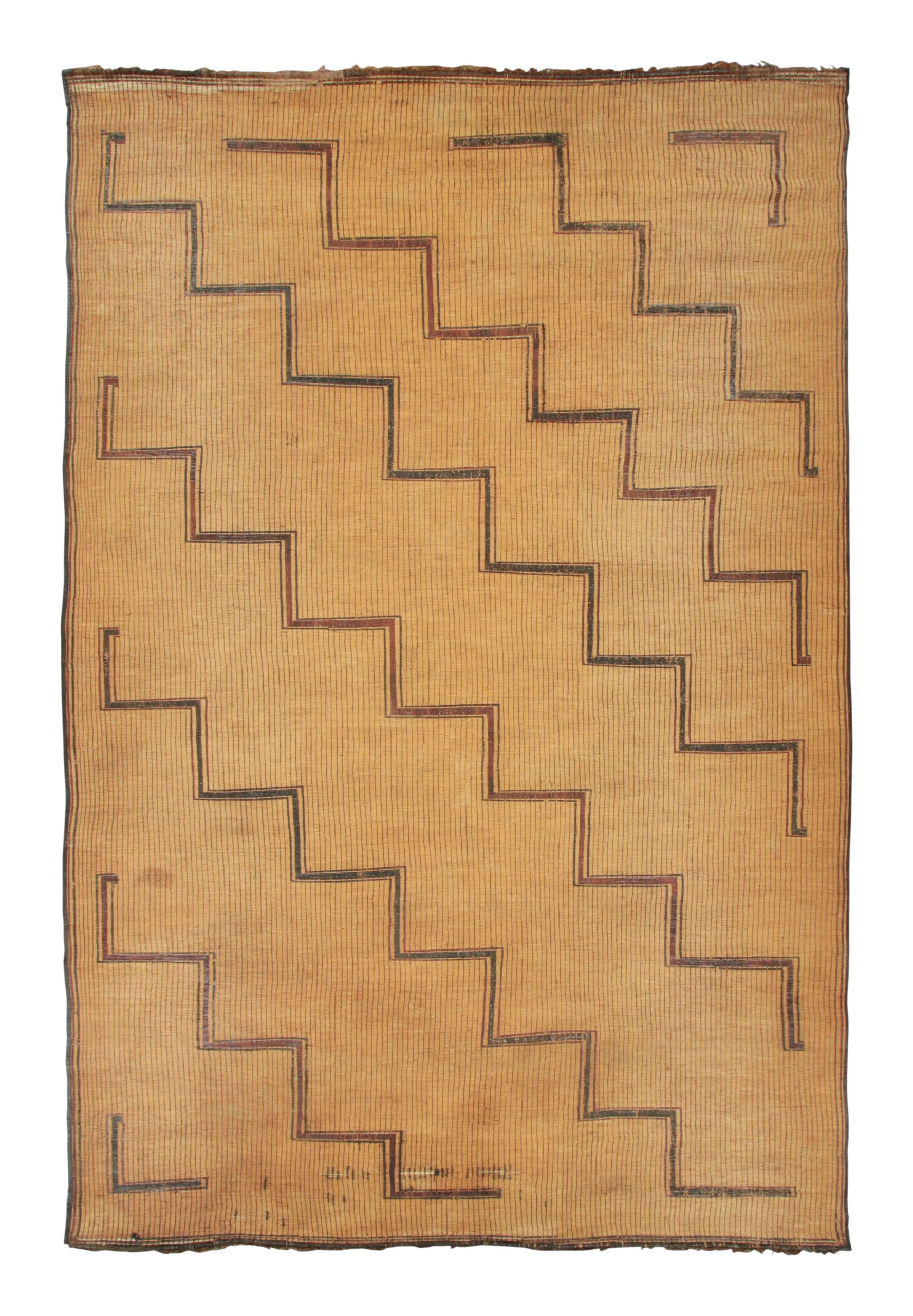 Moroccan Tuareg Rug
