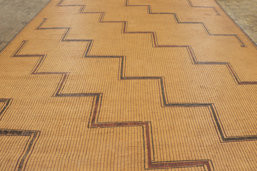 Moroccan Tuareg Rug