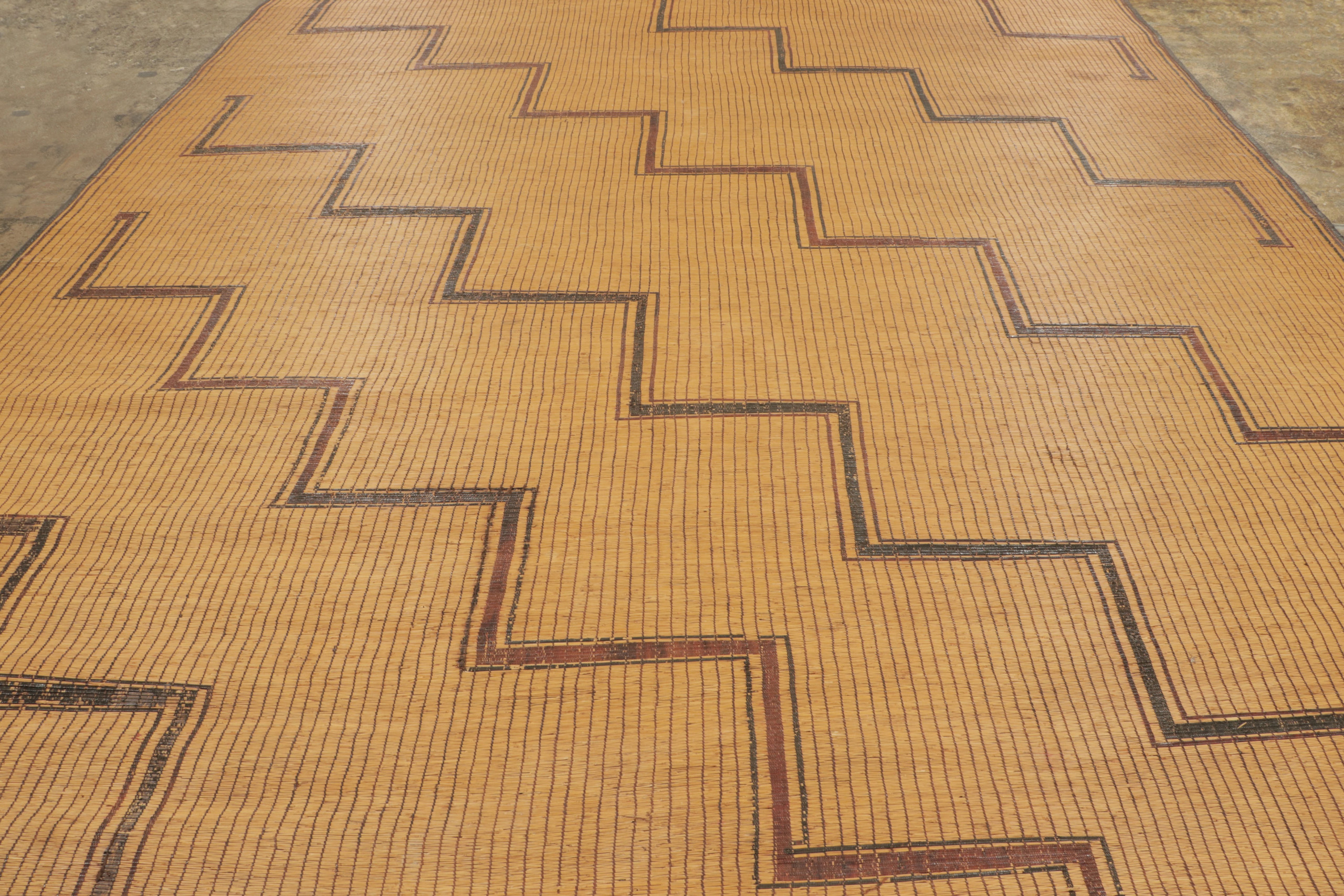 Moroccan Tuareg Rug