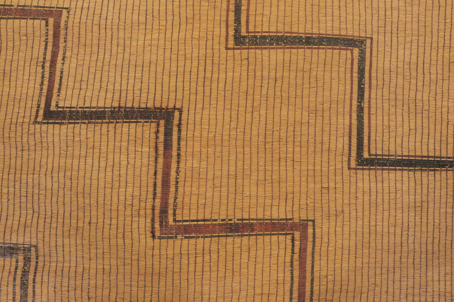 Moroccan Tuareg Rug