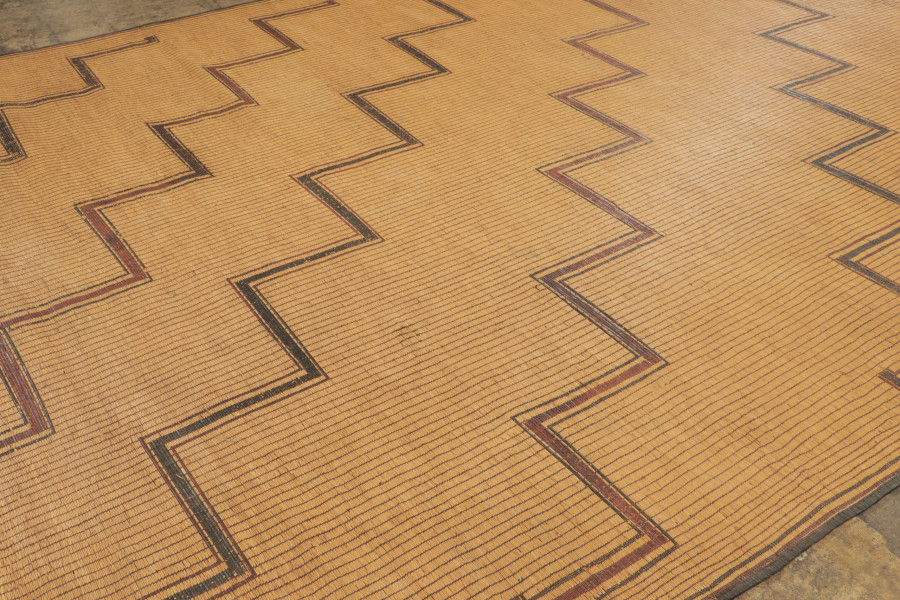 Moroccan Tuareg Rug