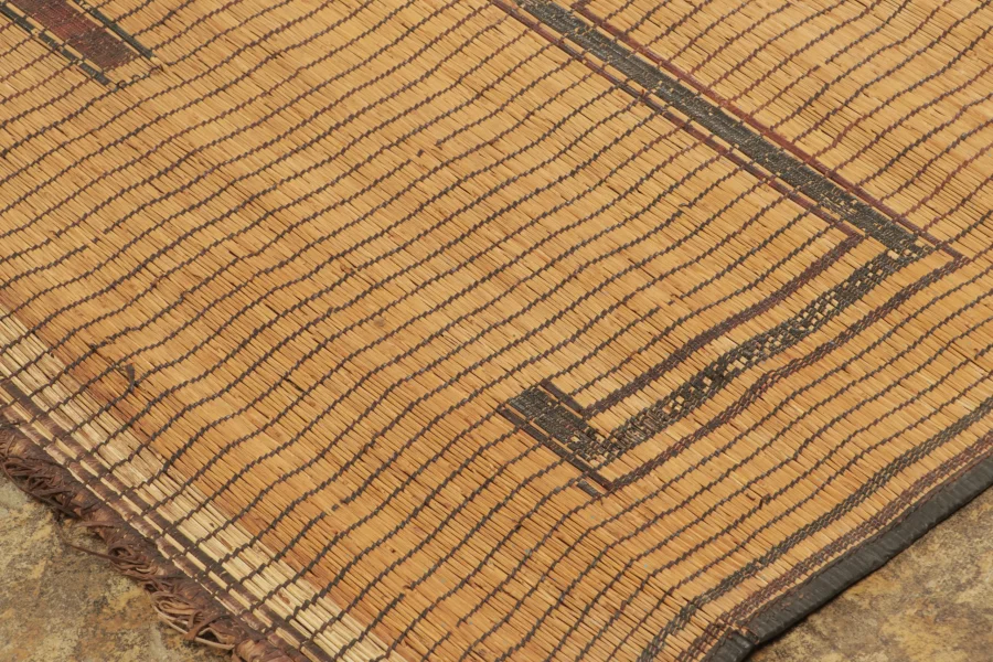 Moroccan Tuareg Rug