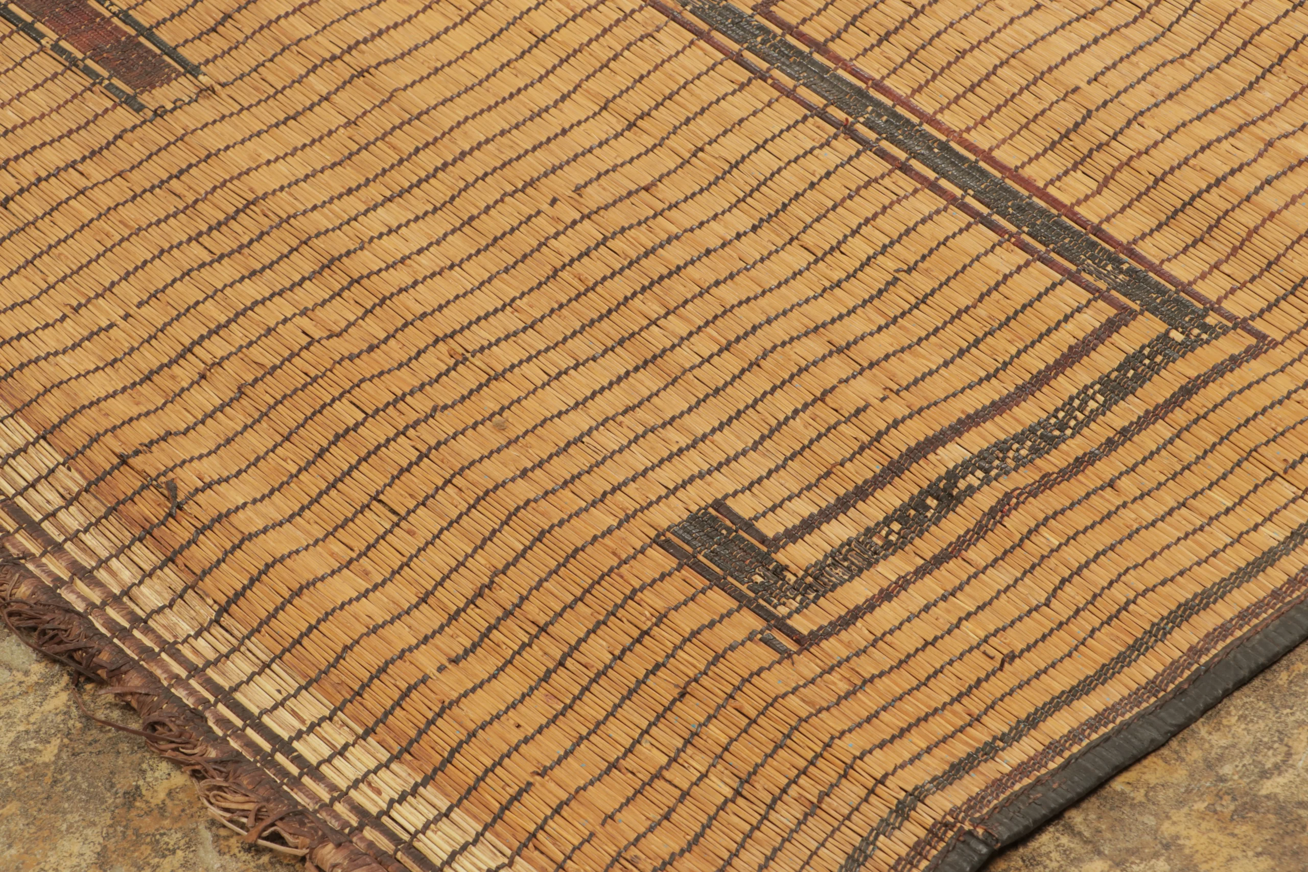Moroccan Tuareg Rug