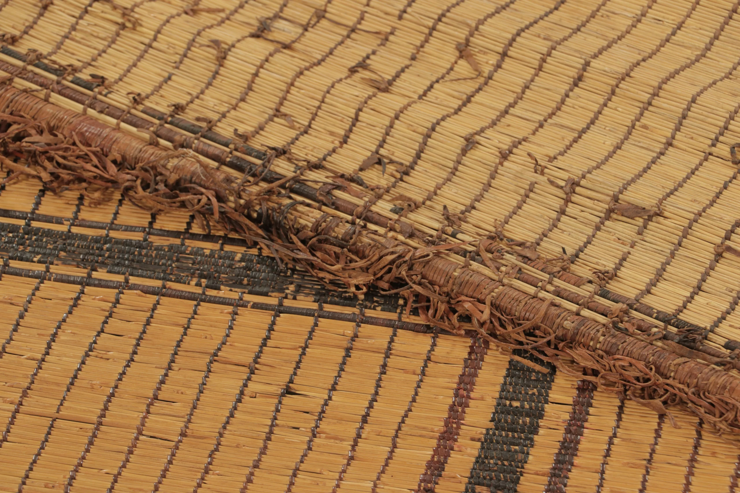 Moroccan Tuareg Rug