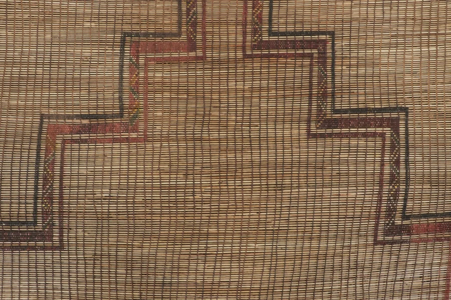 Moroccan Tuareg Rug