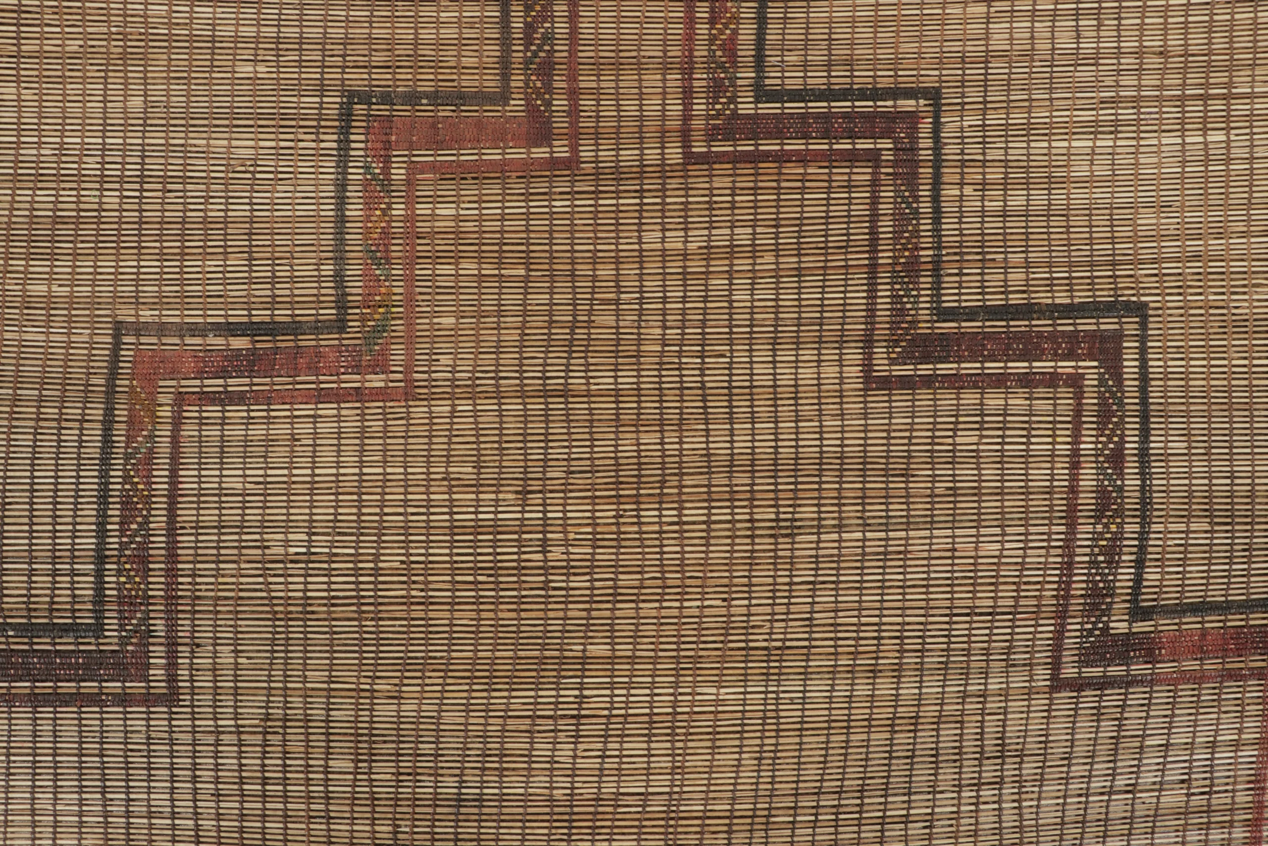Moroccan Tuareg Rug