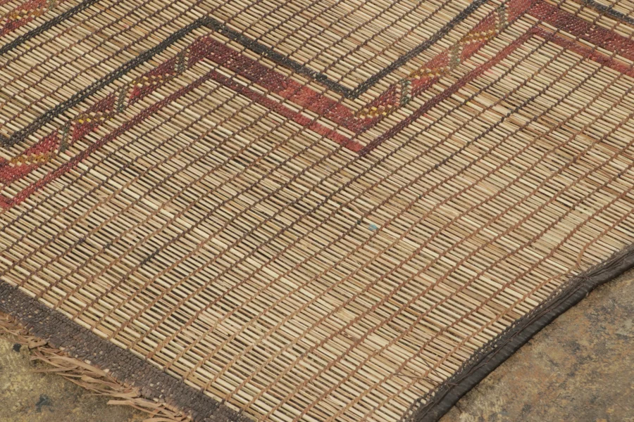Moroccan Tuareg Rug