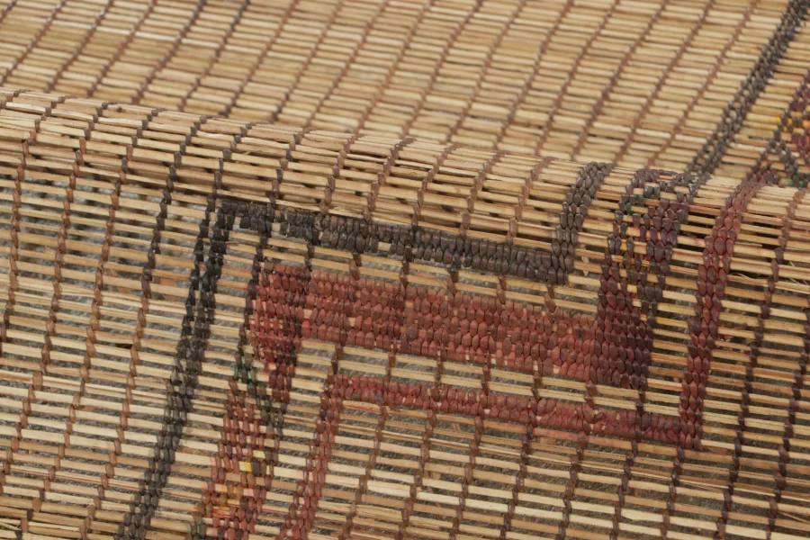 Moroccan Tuareg Rug
