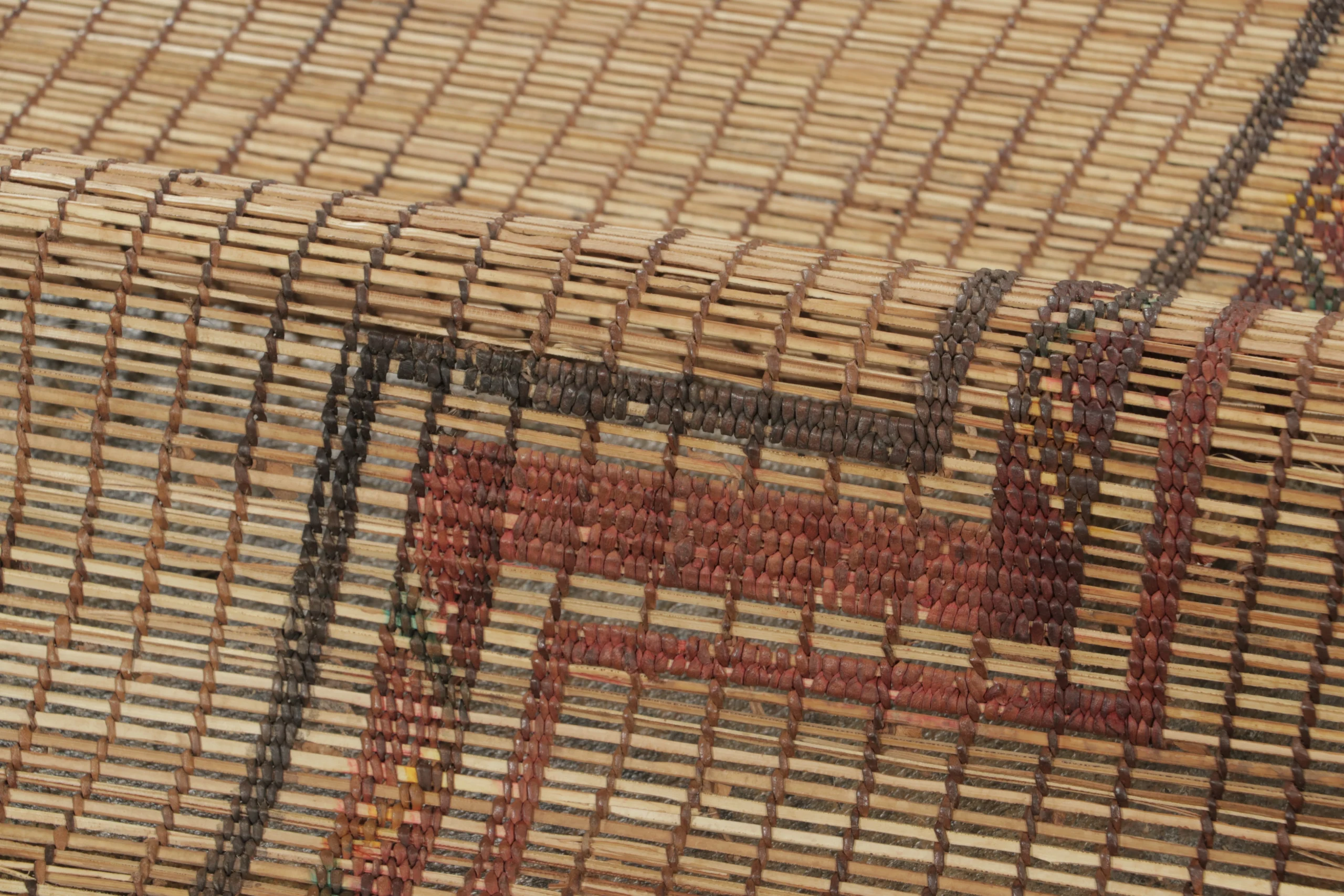 Moroccan Tuareg Rug