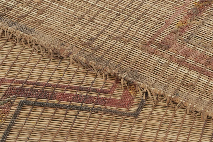 Moroccan Tuareg Rug