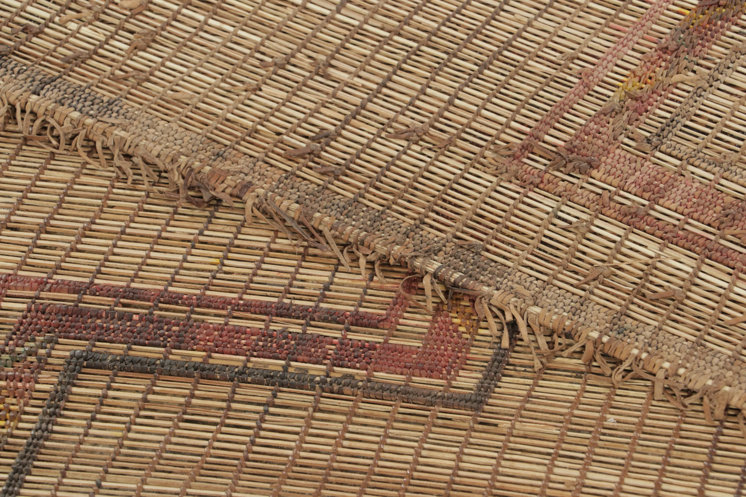 Moroccan Tuareg Rug