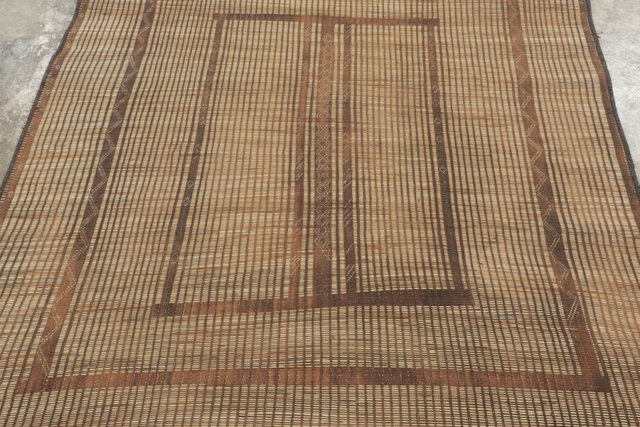 Moroccan Tuareg Rug