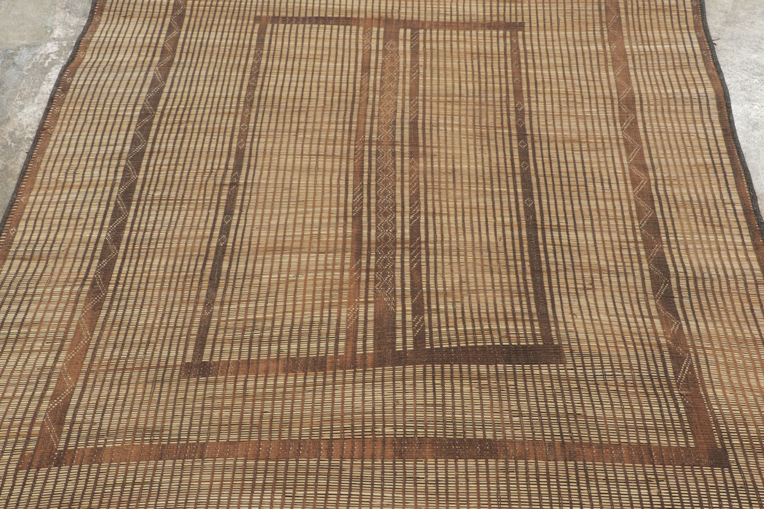 Moroccan Tuareg Rug