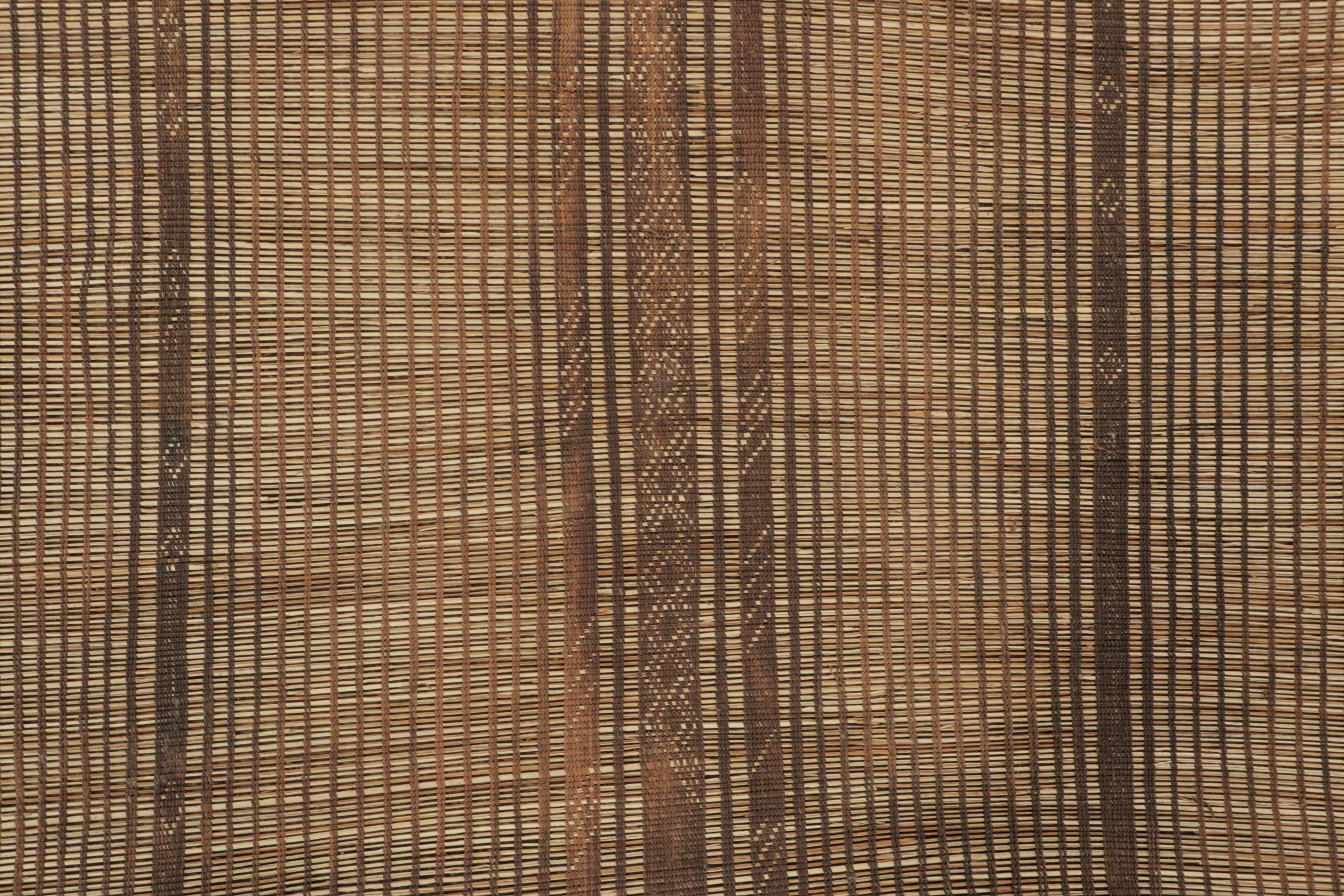 Moroccan Tuareg Rug