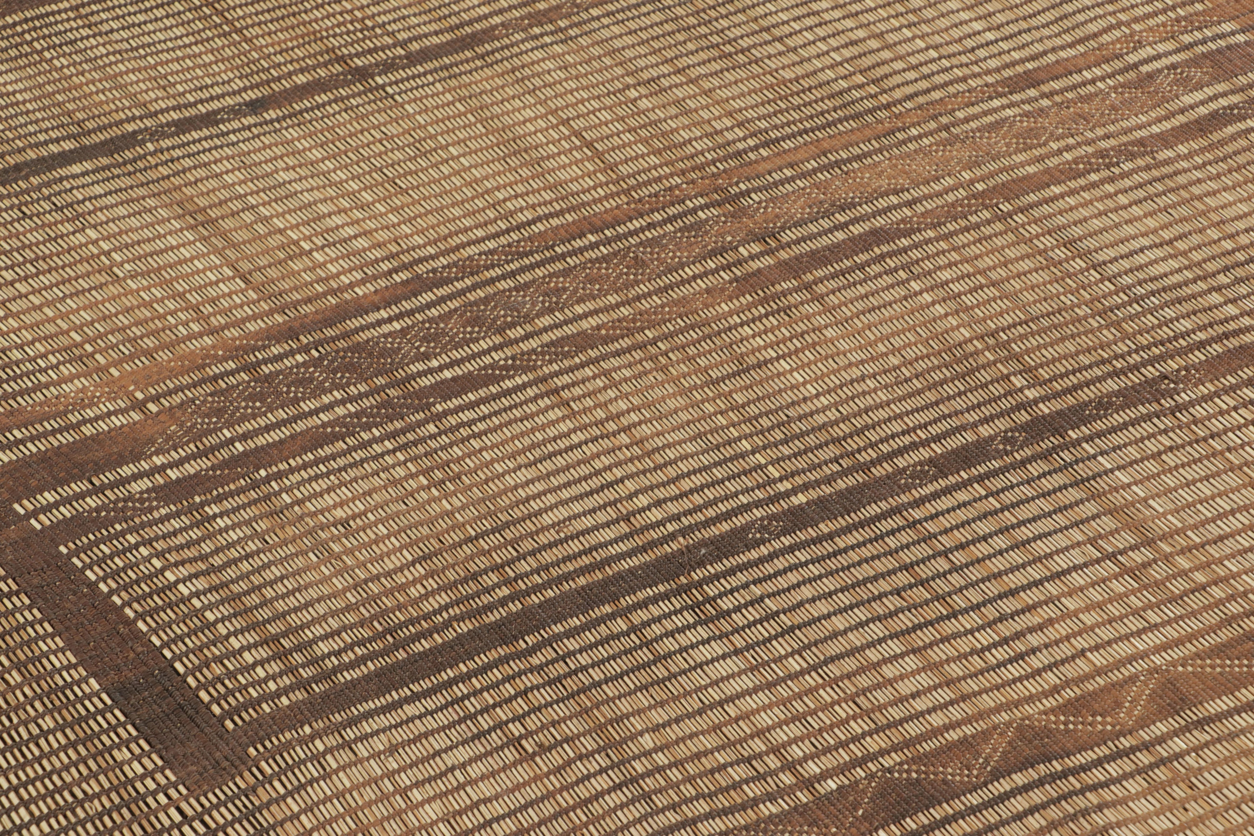 Moroccan Tuareg Rug